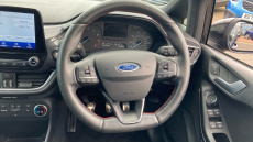 Ford Fiesta 1.0 EcoBoost 95 ST-Line Edition 5dr Petrol Hatchback